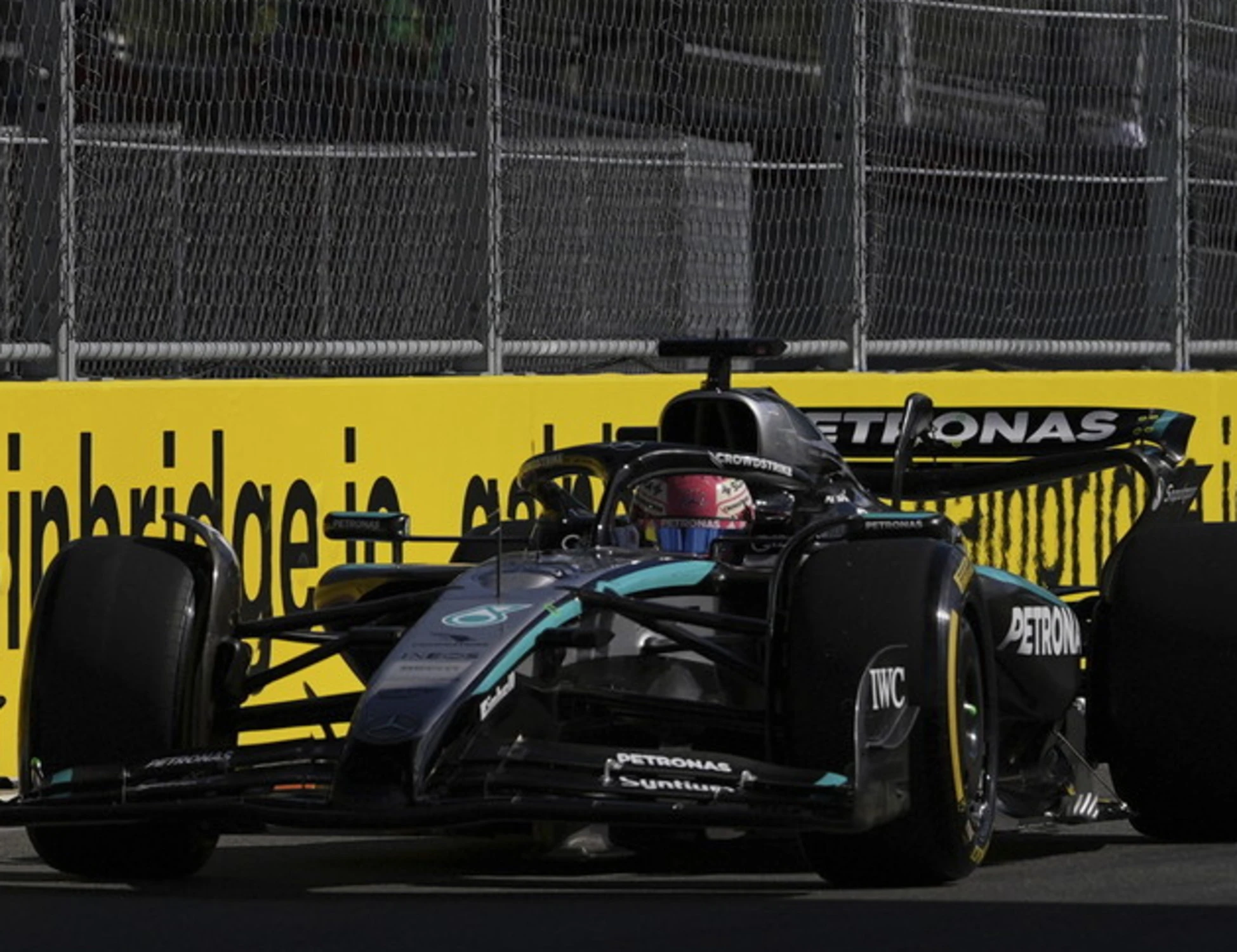 Gp Miami, trionfa Oscar Piastri davanti a Norris: disastro Ferrari