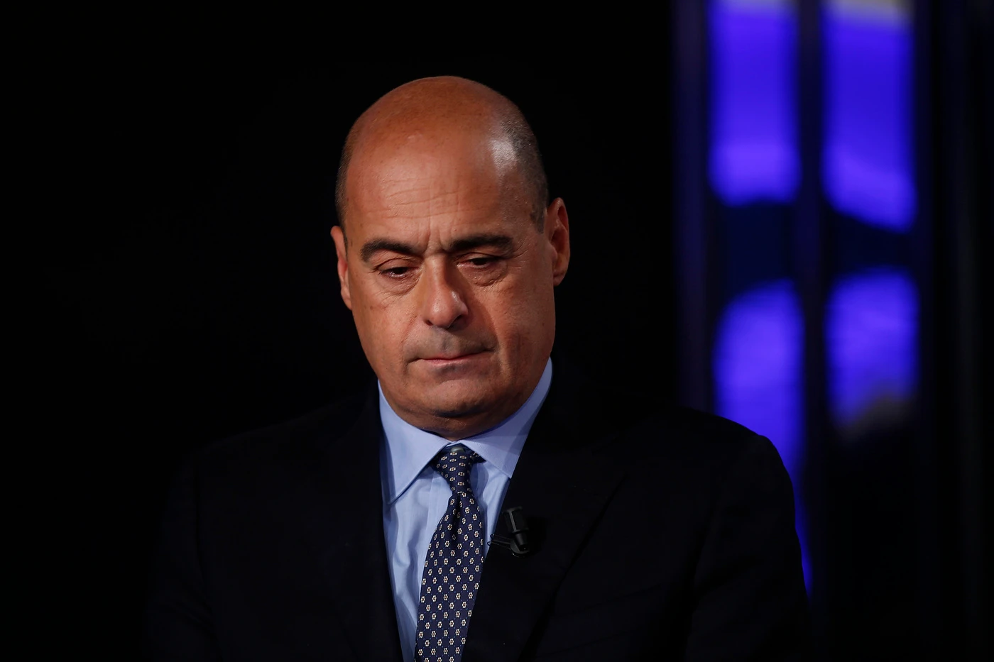 Matteo Renzi prosciuga Nicola Zingaretti: altri otto consiglieri passano a Italia Viva