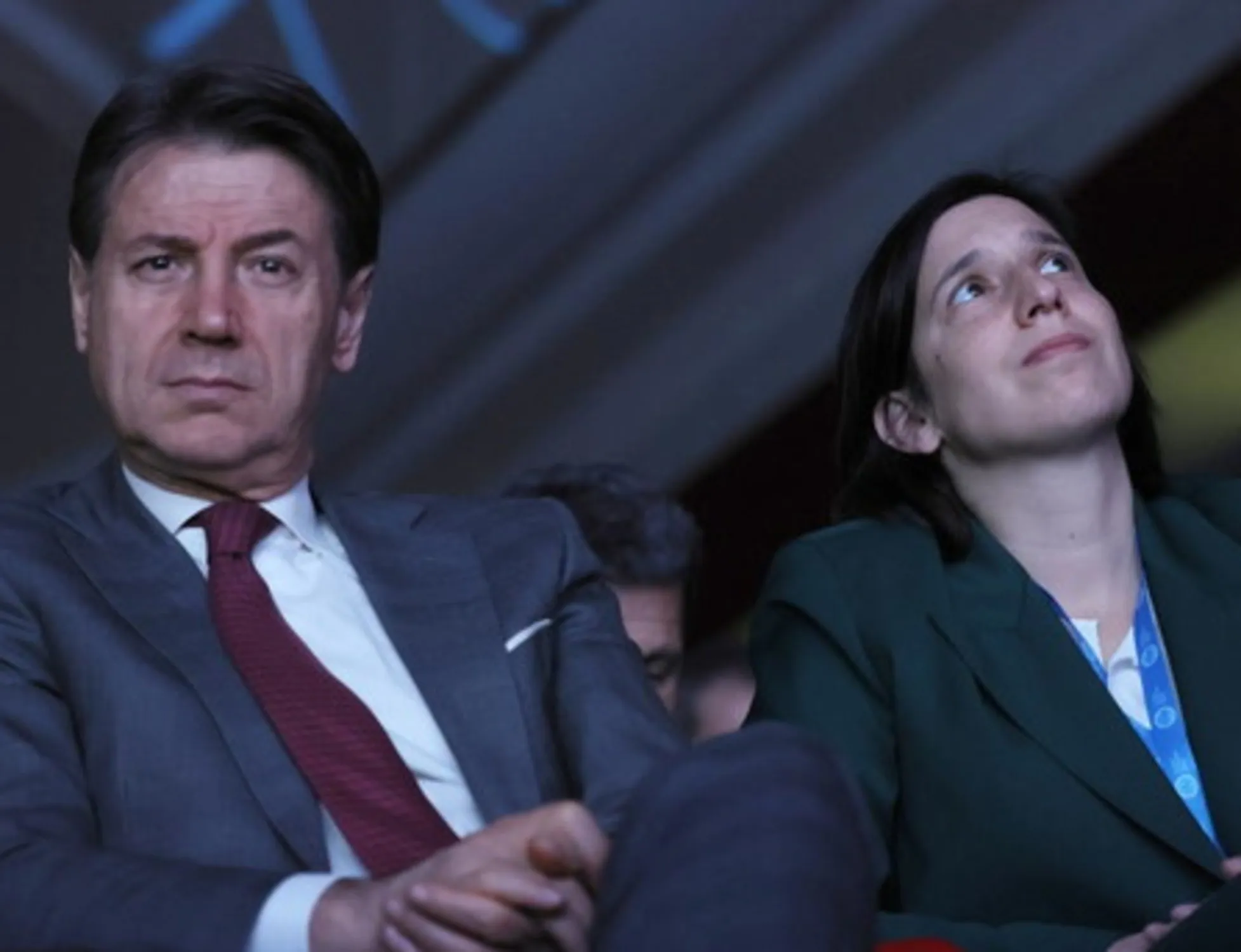 Leggi l'articolo: Hannoun, Pd-5s travolti: cosa sta per succedere