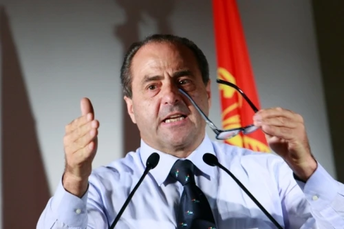 Di Pietro, dopo Donadi si dimette il segretario toscano