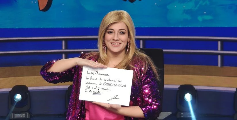 Striscia la Notizia, ecco chi è Francesca Manzini: il retroscena, come ha stregato Antonio Ricci