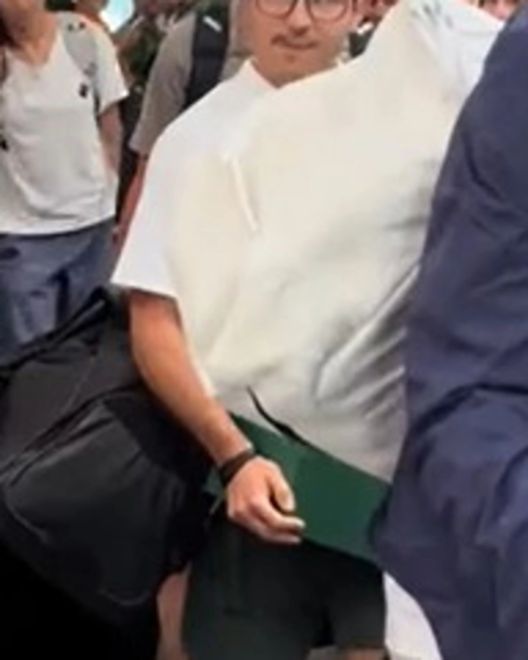 Sinner, i tifosi lo aspettano in aeroporto: cosa si trovano davanti