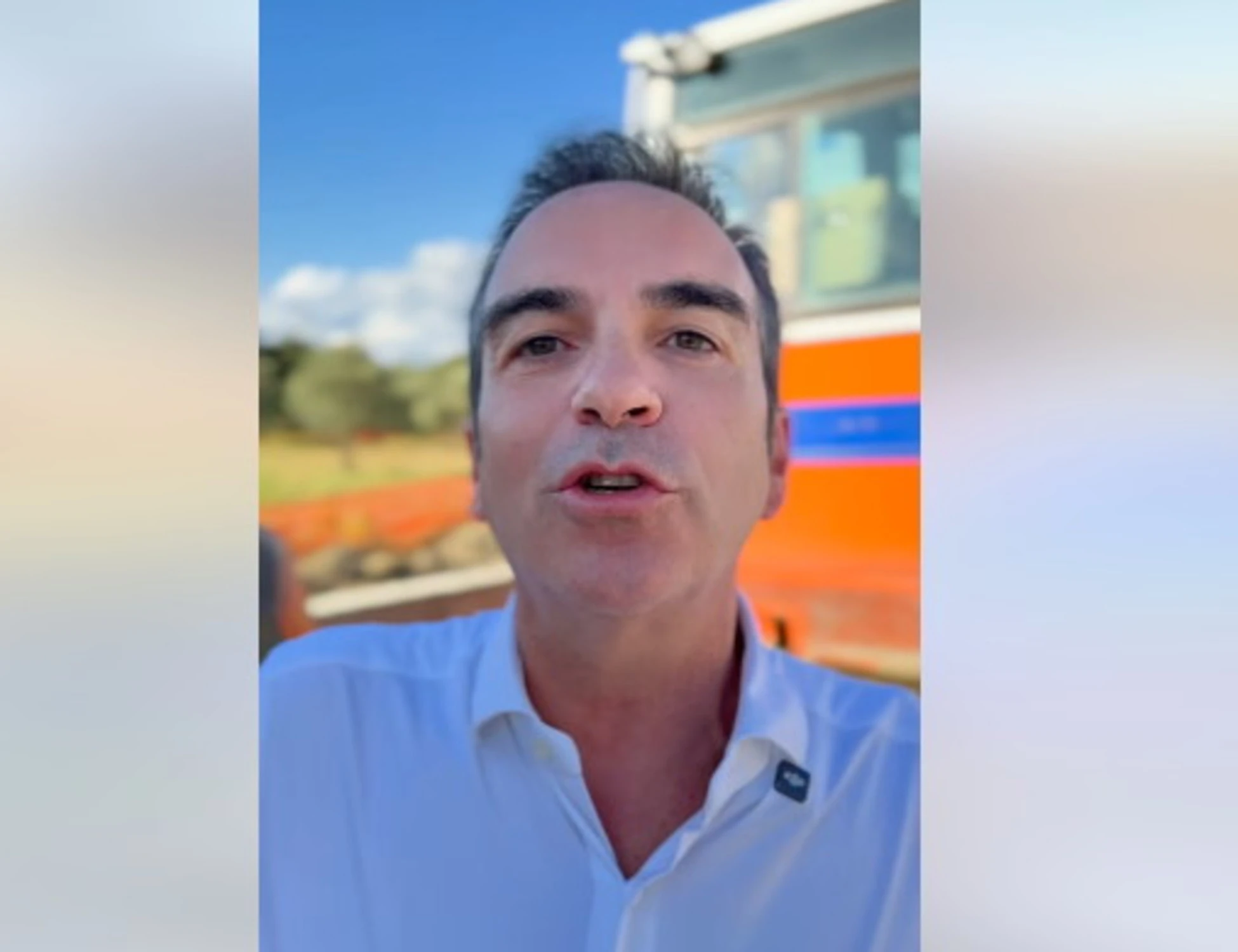 Occhiuto, il governatore della Calabria si dimette e si ricandida: "Toghe? No, con chi ce l'ho".