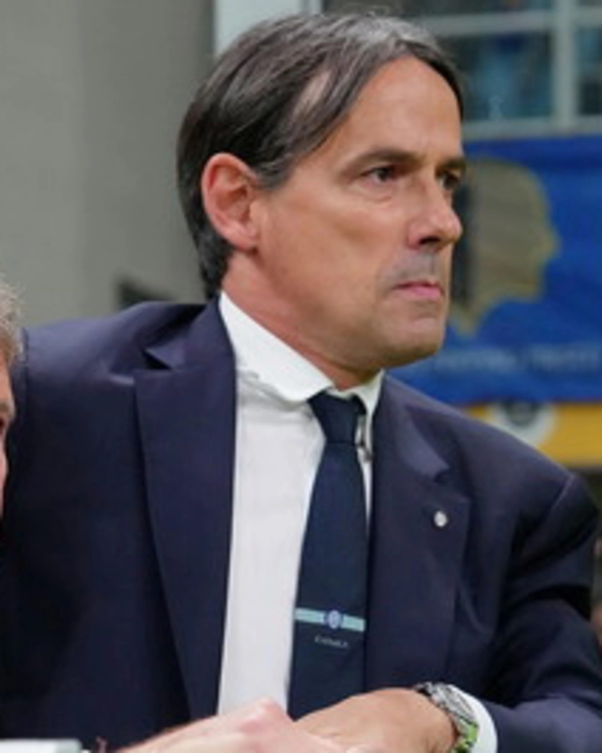 Simone Inzaghi furibondo: Inter, la decisione estrema