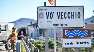 Coronavirus, Luca Zaia si prepara al peggio: "Il Veneto schiererà l'artiglieria pesante"