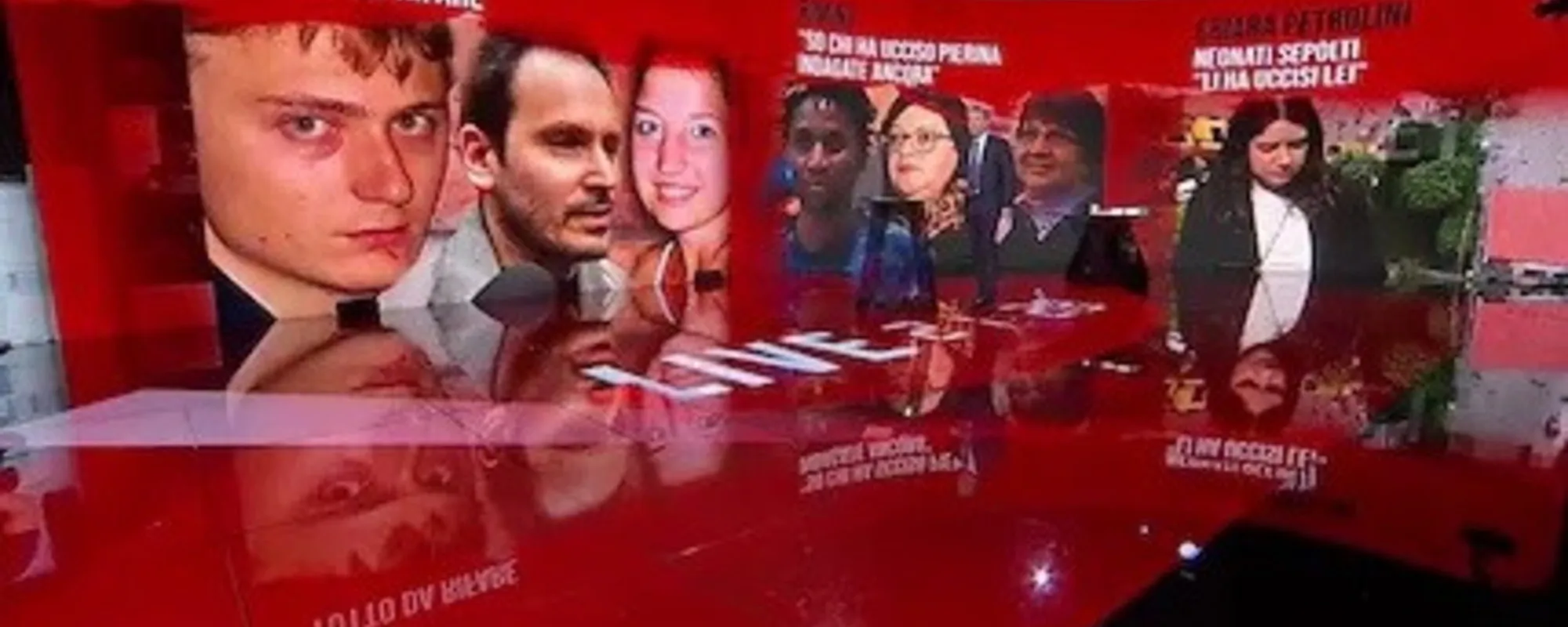 "Può crollare l'alibi": Garlasco, bomba di Milo Infante