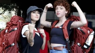 Giorgia Soleri, veleno di Selvaggia Lucarelli: malattia, tutto finto?