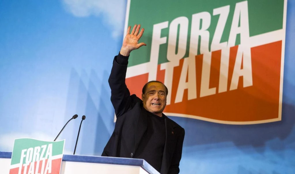 Sondaggio Ixè per Agorà: Volano Forza Italia e Pd, crollo Grillo