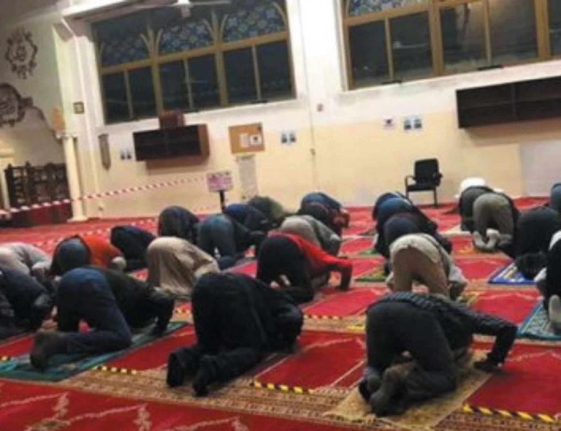 Leggi l'articolo: L'imam &egrave; pro-jihad? L'allievo diventa un terrorista