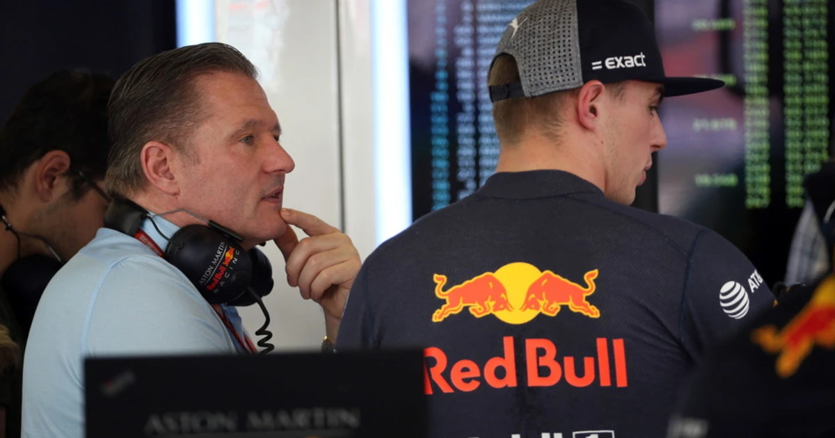 Max Verstappen, "il mio titolo è costato il divorzio". Papà Jos e mamma Sophie, strazio familiare