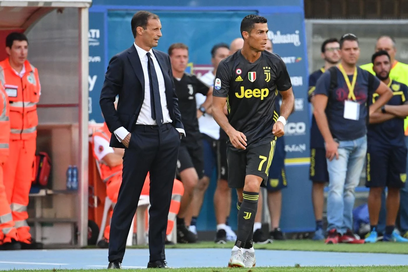 Juventus, quanto ci costi: ai tifosi fedelissimi costa 400 euro al mese