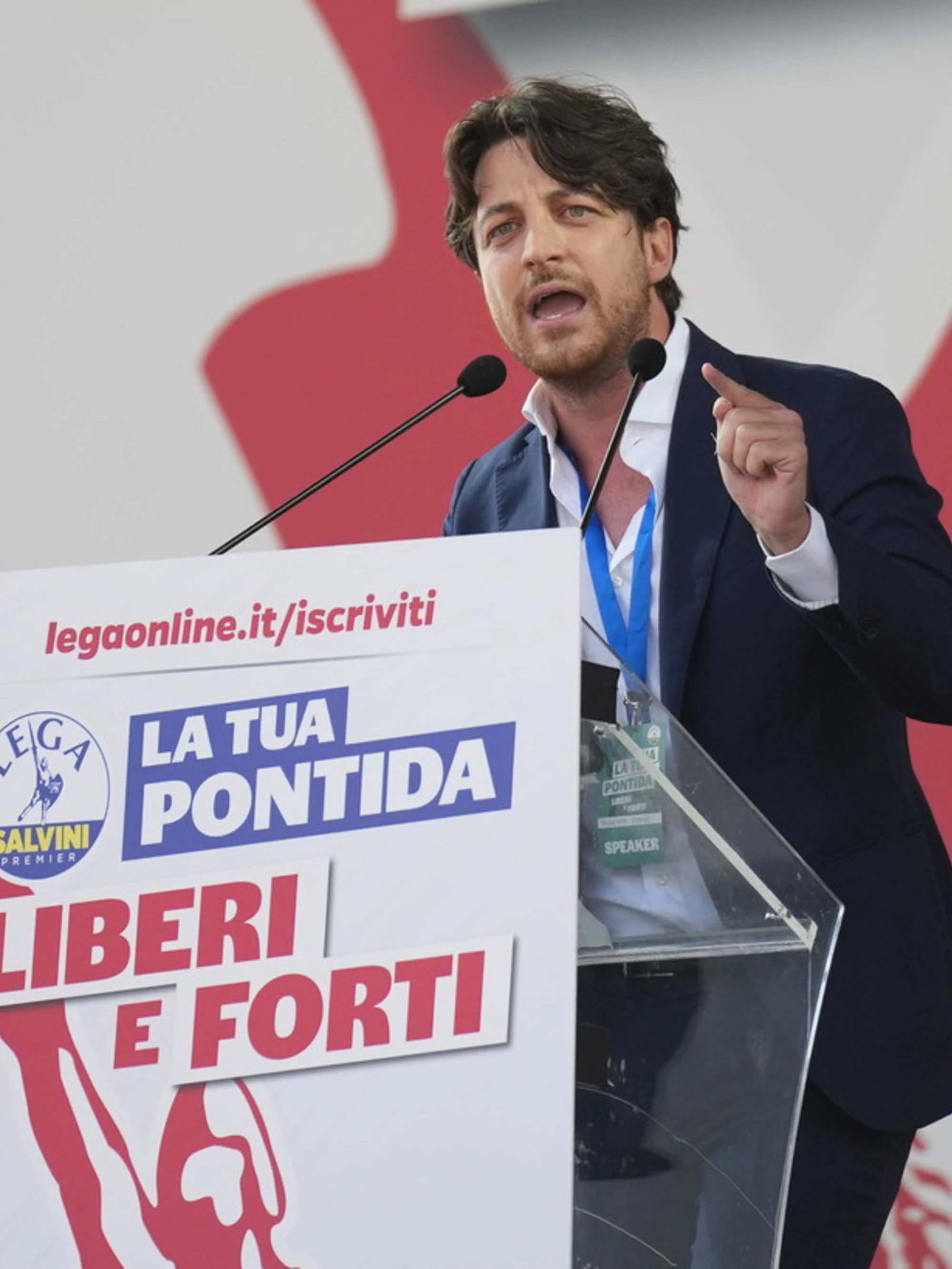 Il Centrodestra trova i nomi per le tre regioni al voto