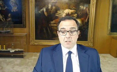 Repubblica ai greci, il governo incontra Kyriakou