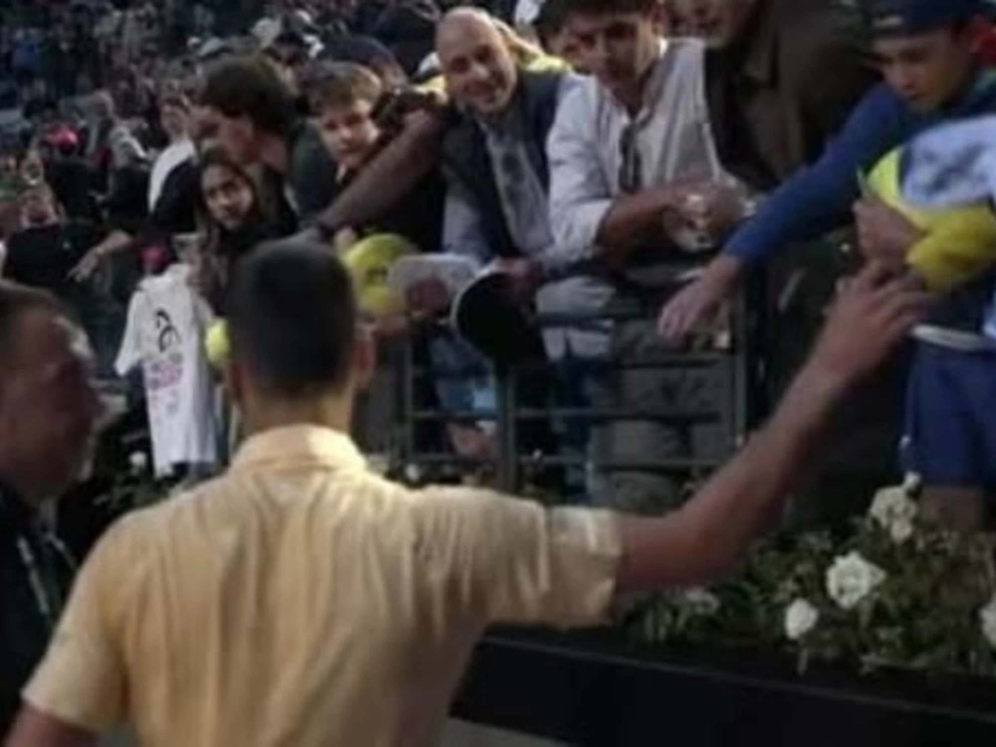 Djokovic, disastro a Roma: è fuori. Ma il suo gesto spiazza tutti, cosa fa