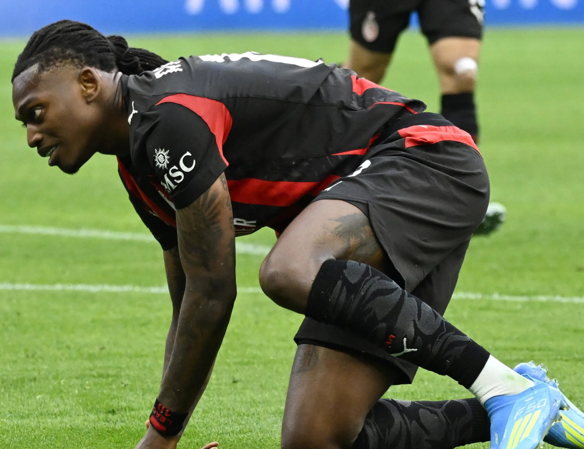 Milan, game-over per Rafa Leao: cosa filtra prima della partita decisiva