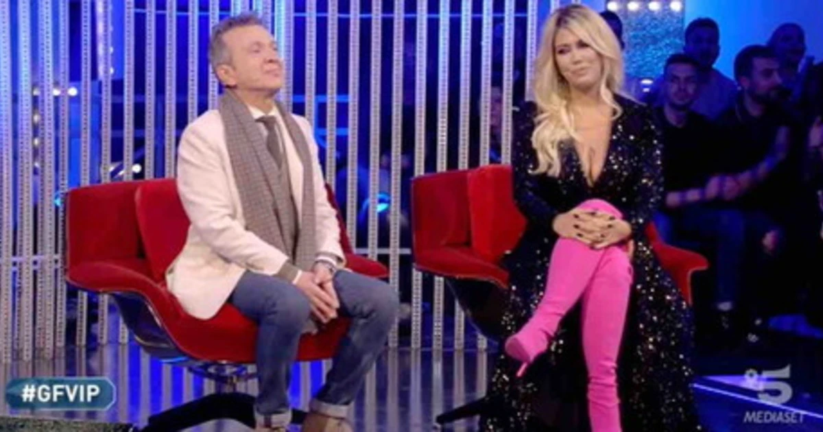 Grande Fratello Vip, Wanda Nara e gli effetti della quarantena: beccata senza trucco, irriconoscibile