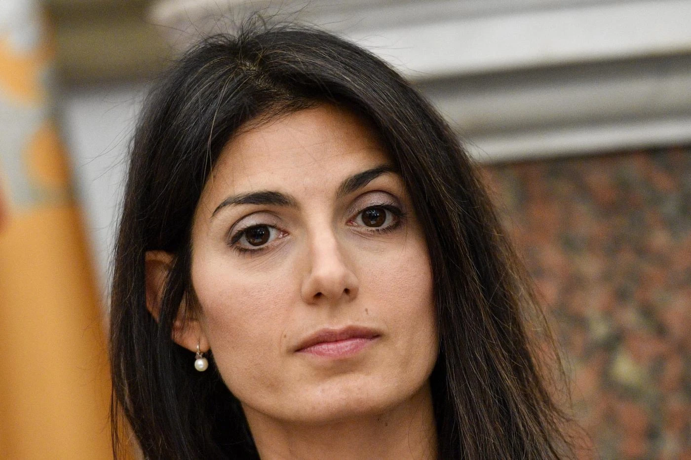 Virginia Raggi: "Non mi ricandiderò a sindaca di Roma, il regolamento M5s lo impedisce"