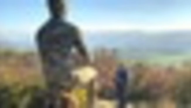 In Toscana la seconda tappa di "In Cammino con la Svizzera"