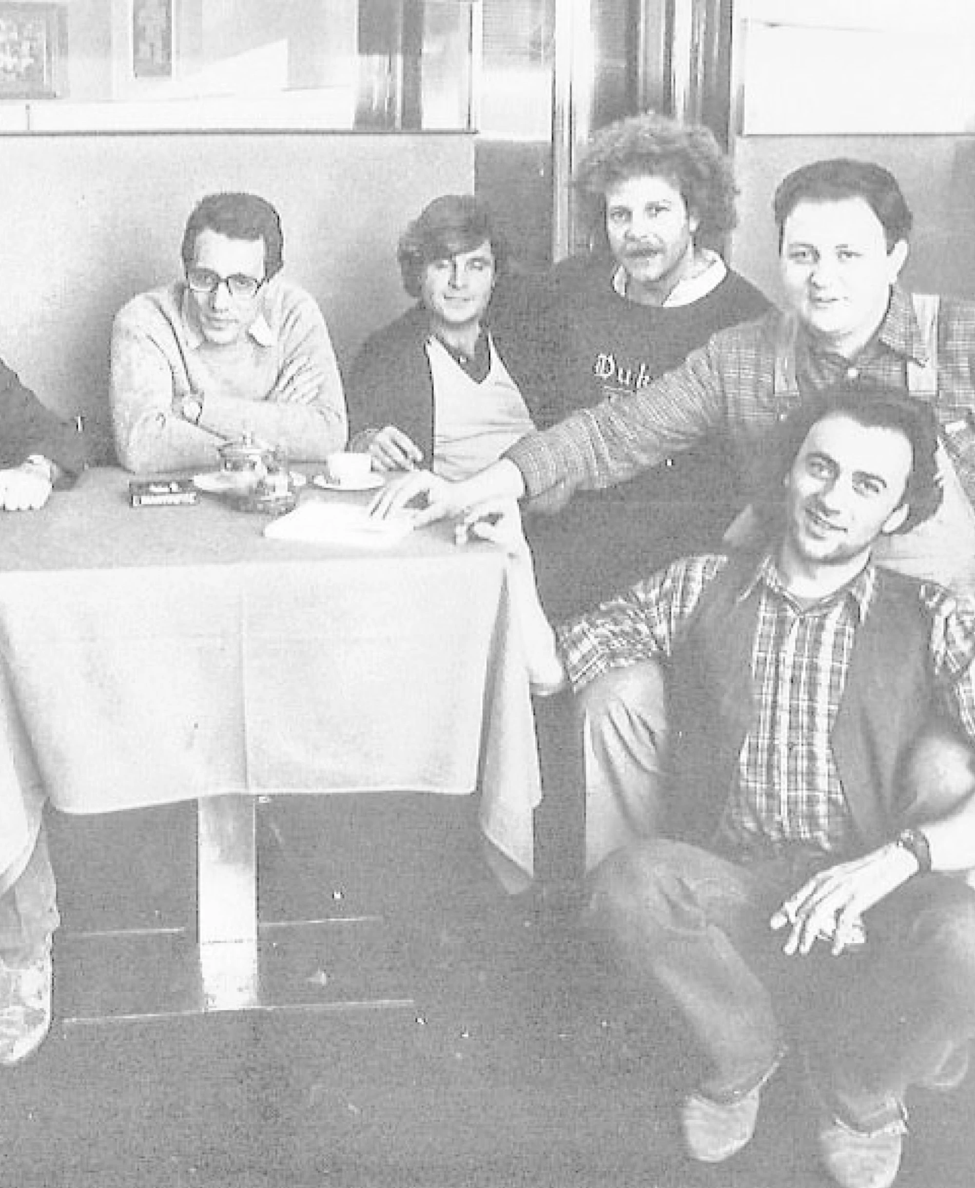Ciao Maurino, il sapore di mare ora è amaro