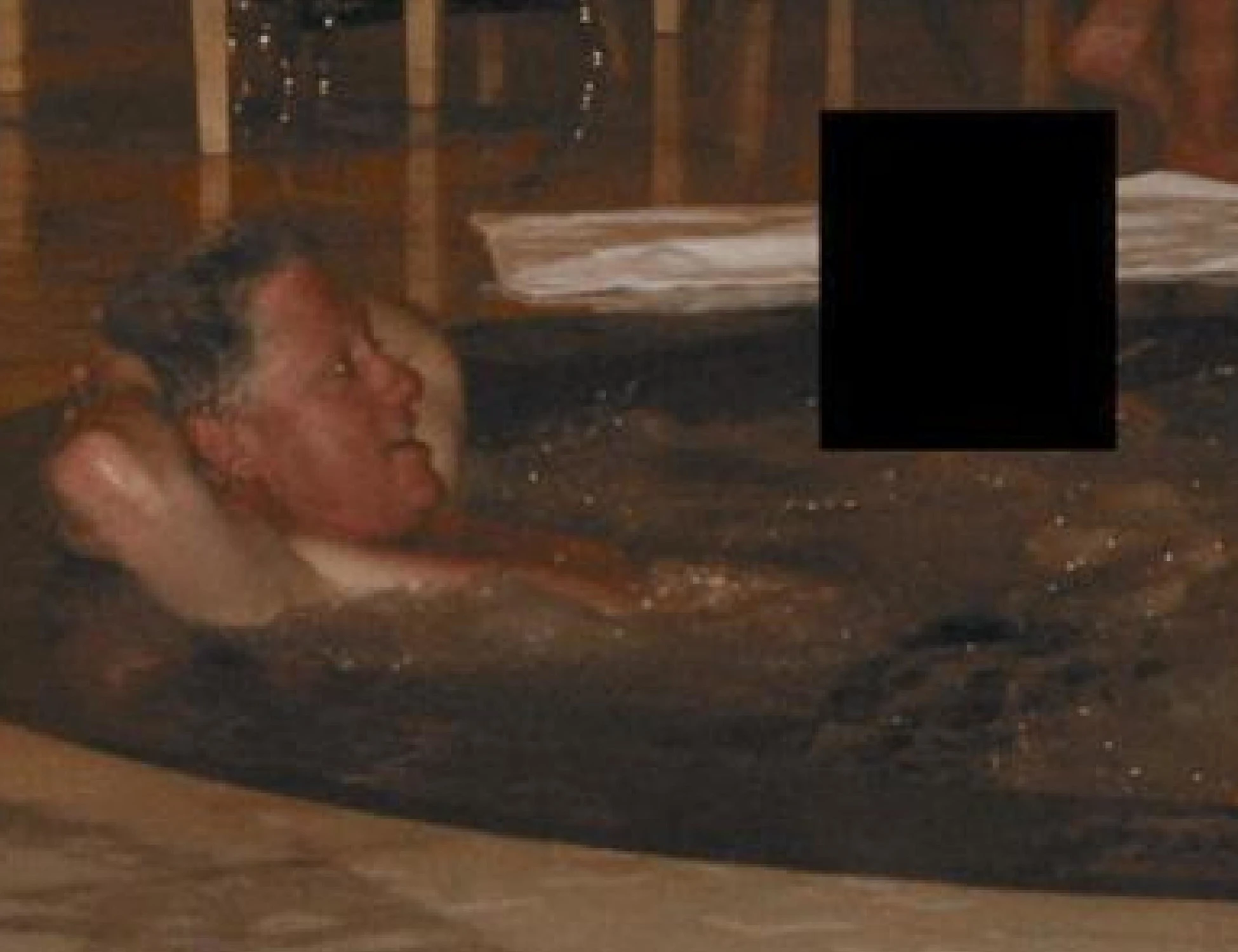 Epstein, Bill Clinton: "Non ho fatto nulla di sbagliato"