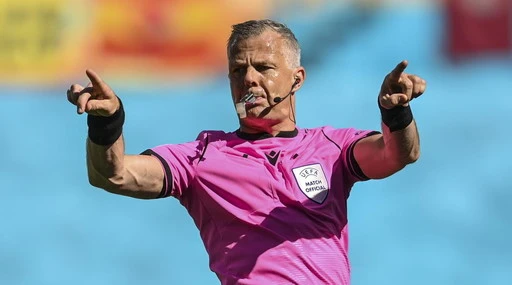 Euro 2020, Kuipers l'arbitro scelto per la finale? Occhio, Italia: quel pesantissimo precedente nel 2014