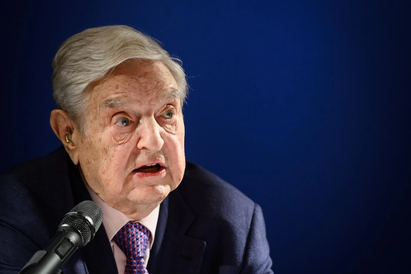 George Soros, la mossa sporca: ecco chi vuole far fuori, le mani sulle elezioni Europee