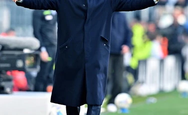 Juve-Como, pesanti indiscrezioni su Spalletti: "Di cosa era convinto"