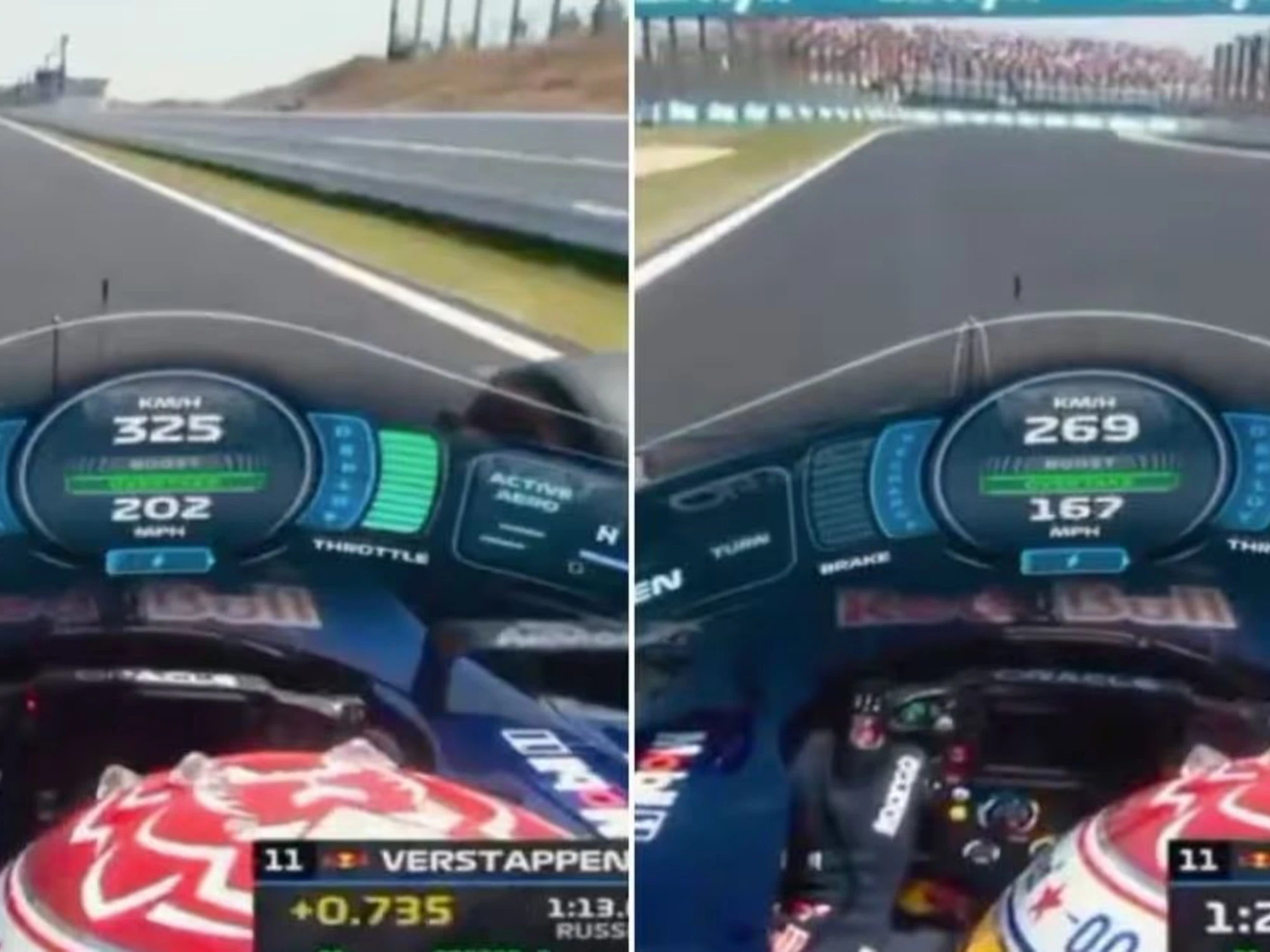 Gp del Giappone, cosa fanno le macchine nel tratto più veloce di Suzuka: scandalo in Formula 1