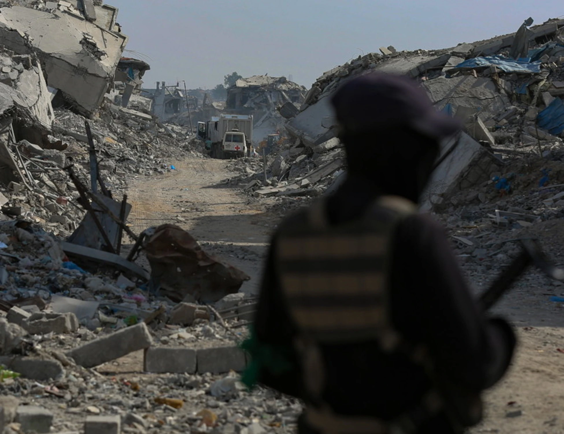 Terrorismo, Hamas non è finito e si riforma da noi