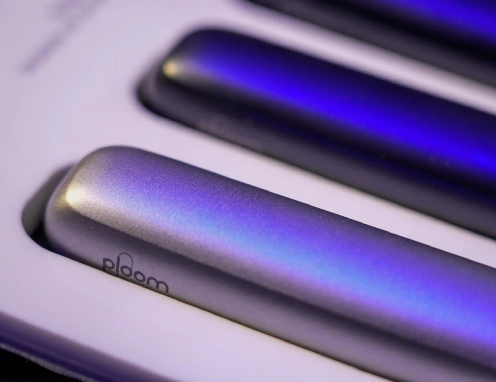 A Milano JTI presenta Ploom Aura