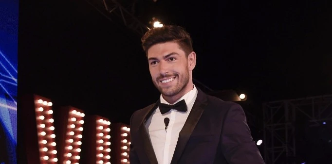 Grande Fratello Vip, Ignazio Moser si lascia andare su Francesco Monte: "Dal vivo è bellissimo"