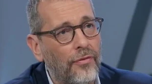 Meloni cita Corrado Formigli? Lui sbotta: "Mi danneggia"
