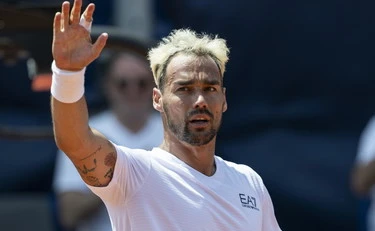 Fabio Fognini annuncia il ritiro: "Saranno i miei ultimi Internazionali d'Italia"