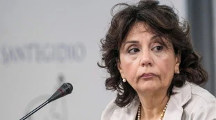 &nbsp;Donatella Di Cesare