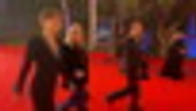 Festa di Roma, primo red carpet con Cortellesi e "La vita va così"