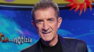 &nbsp;Ezio Greggio