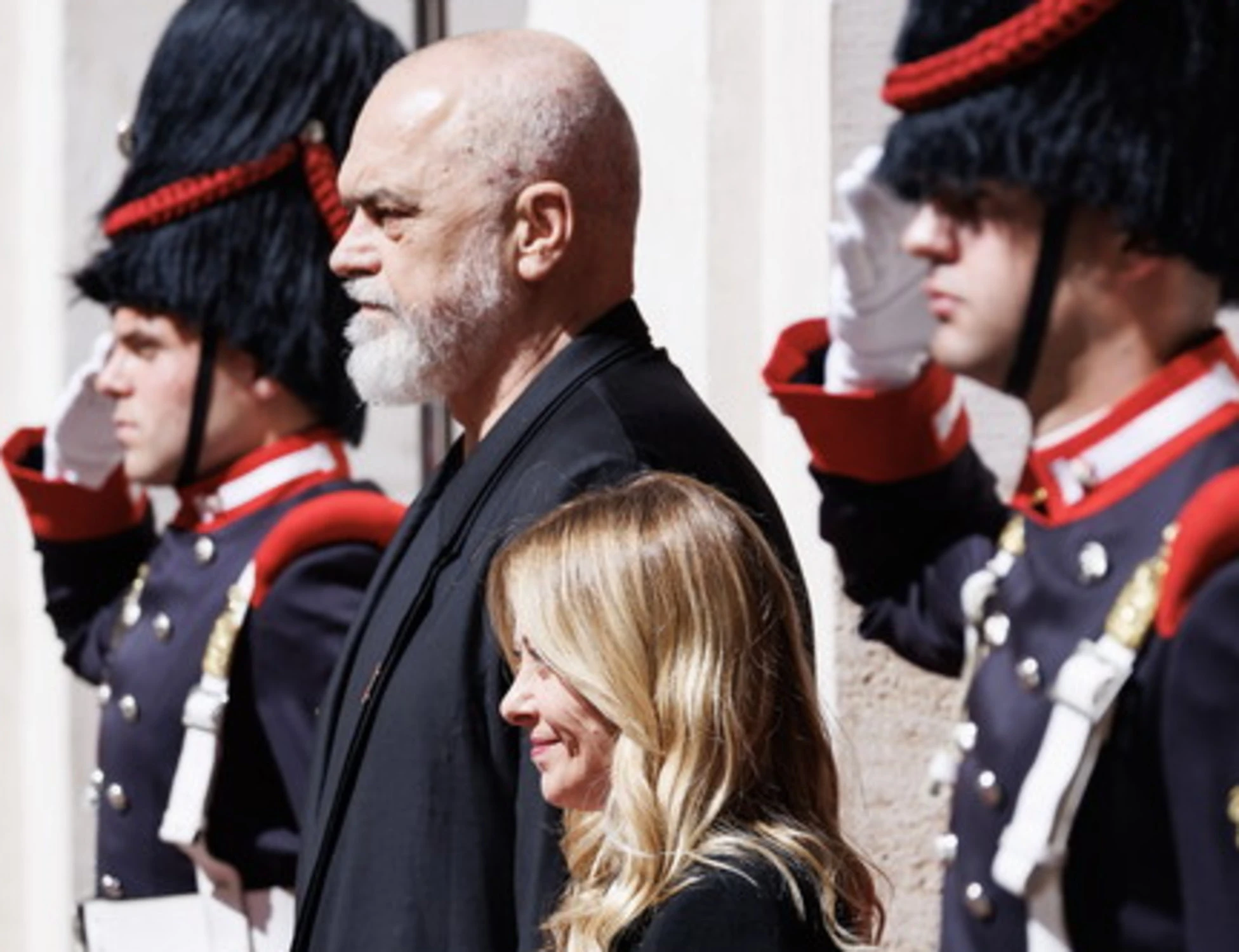 Cpr in Albania, Edi Rama umilia la sinistra: "Finché l'Italia lo vorrà"