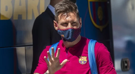 Messi all'Inter, Moratti sgancia la bomba: "Suning ha risorse e competenze, si può fare"