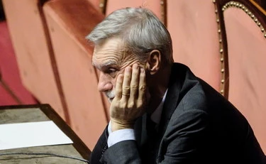 Hannoun, "certi soggetti vanno allontanati": Delrio, badilata sulla "linea Schlein"