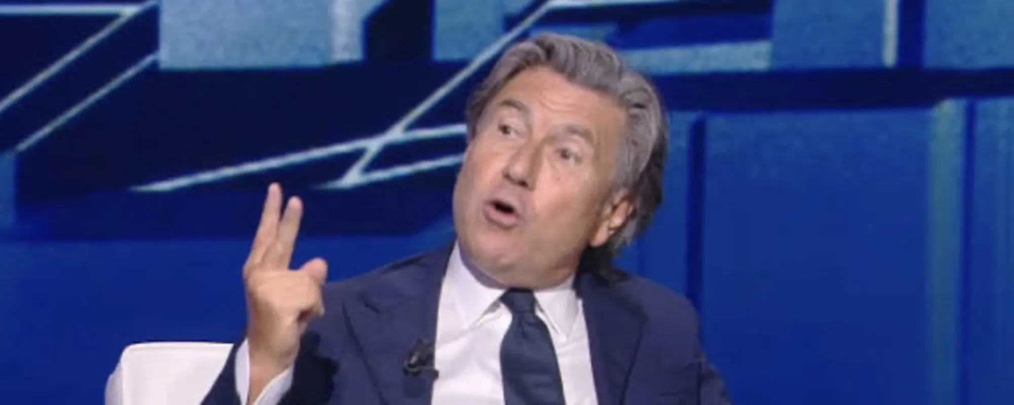 "Ecco perché Sempio è innocente": la bomba di De Rensis