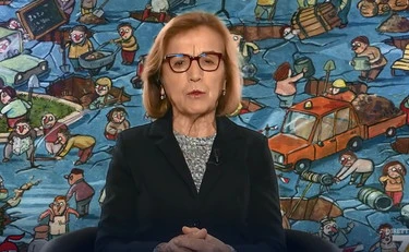 DiMartedì, Elsa Fornero contro Meloni: "Mi viene da dubitare della sua intelligenza"