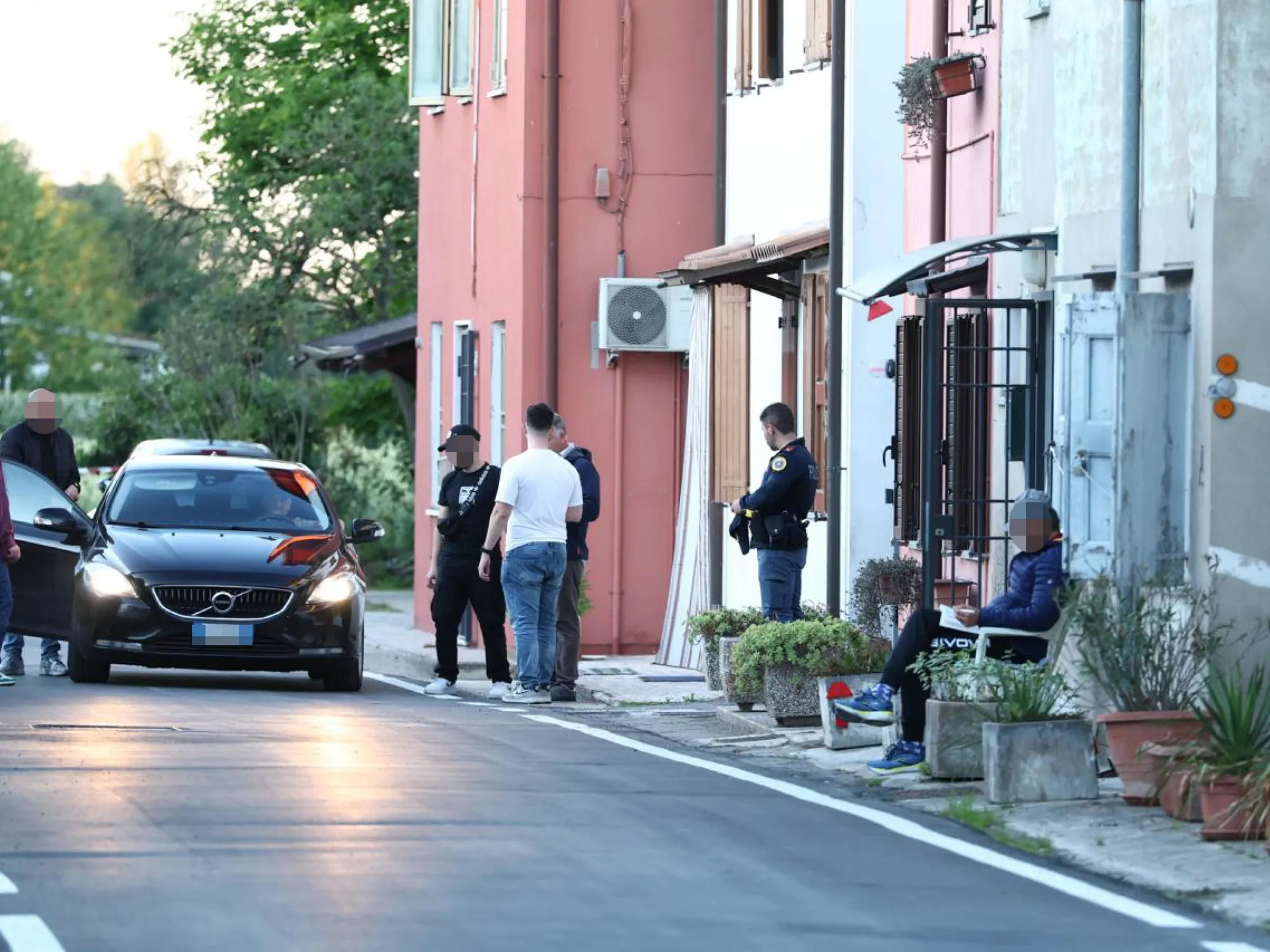Salim El Koudri davanti ai pm: la scelta dell'aggressore, cosa filtra dalla procura