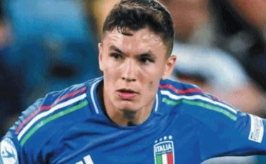 Under azzurre: ecco il futuro dell'Italia