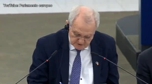 Ue, il fuorionda in Parlamento: "Quanti altri idioti ci sono ancora?"