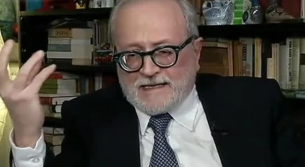 Paolo Becchi: un governo istituzionale per far fuori Giuseppe Conte, la dritta a Matteo Renzi