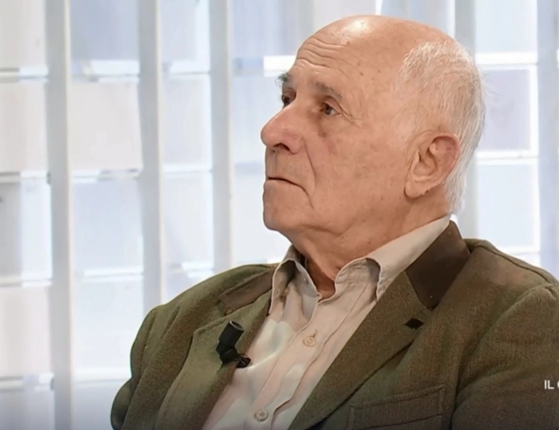 L'Aria che tira, Camporini: "Venezuela? Un militare non deve farlo"