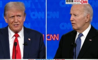 Joe Biden, "cos'aveva preso prima del dibattito con Trump": Usa choc