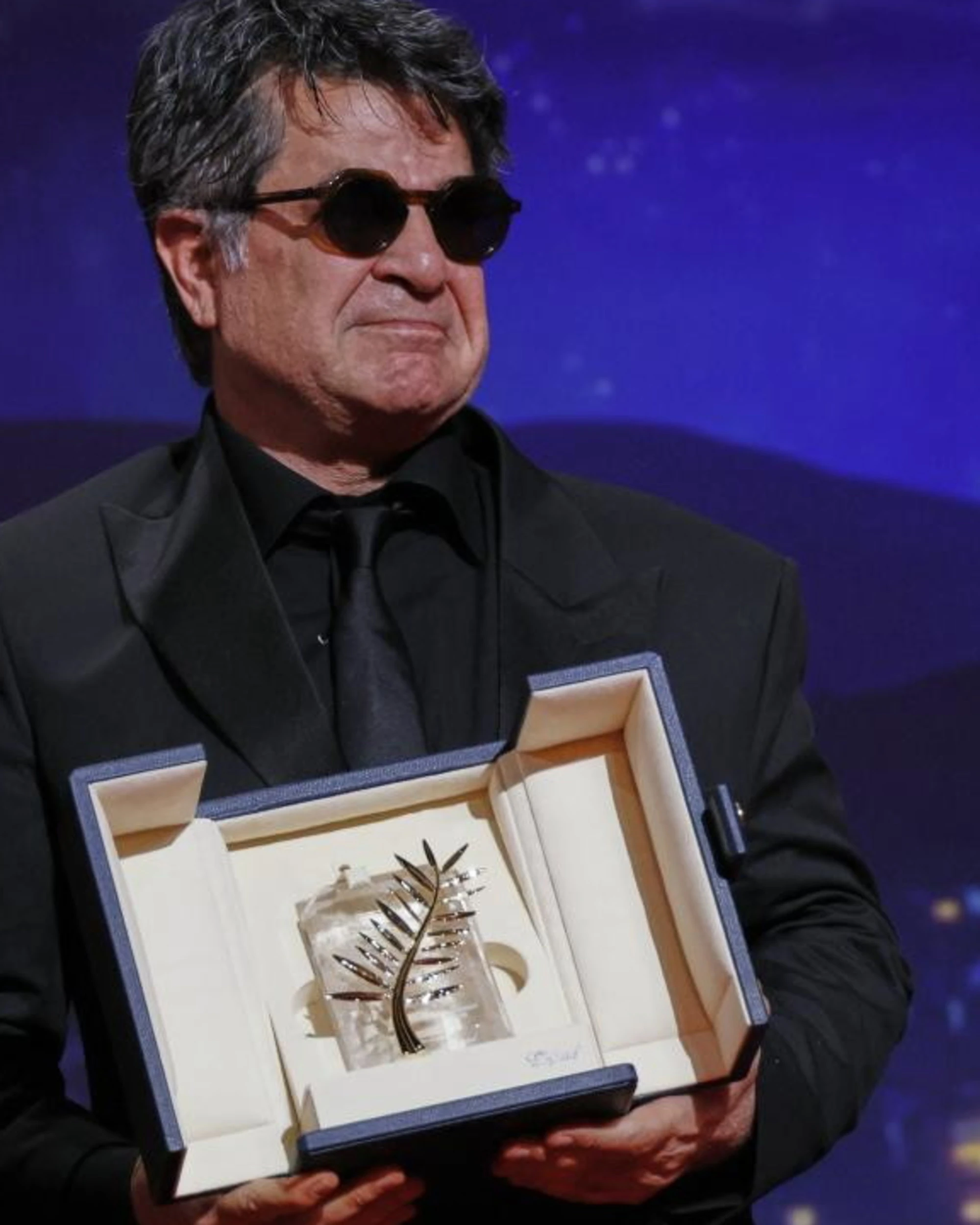 Festival di Cannes, palma d'oro a "Un simple accident": ecco tutti i vincitori