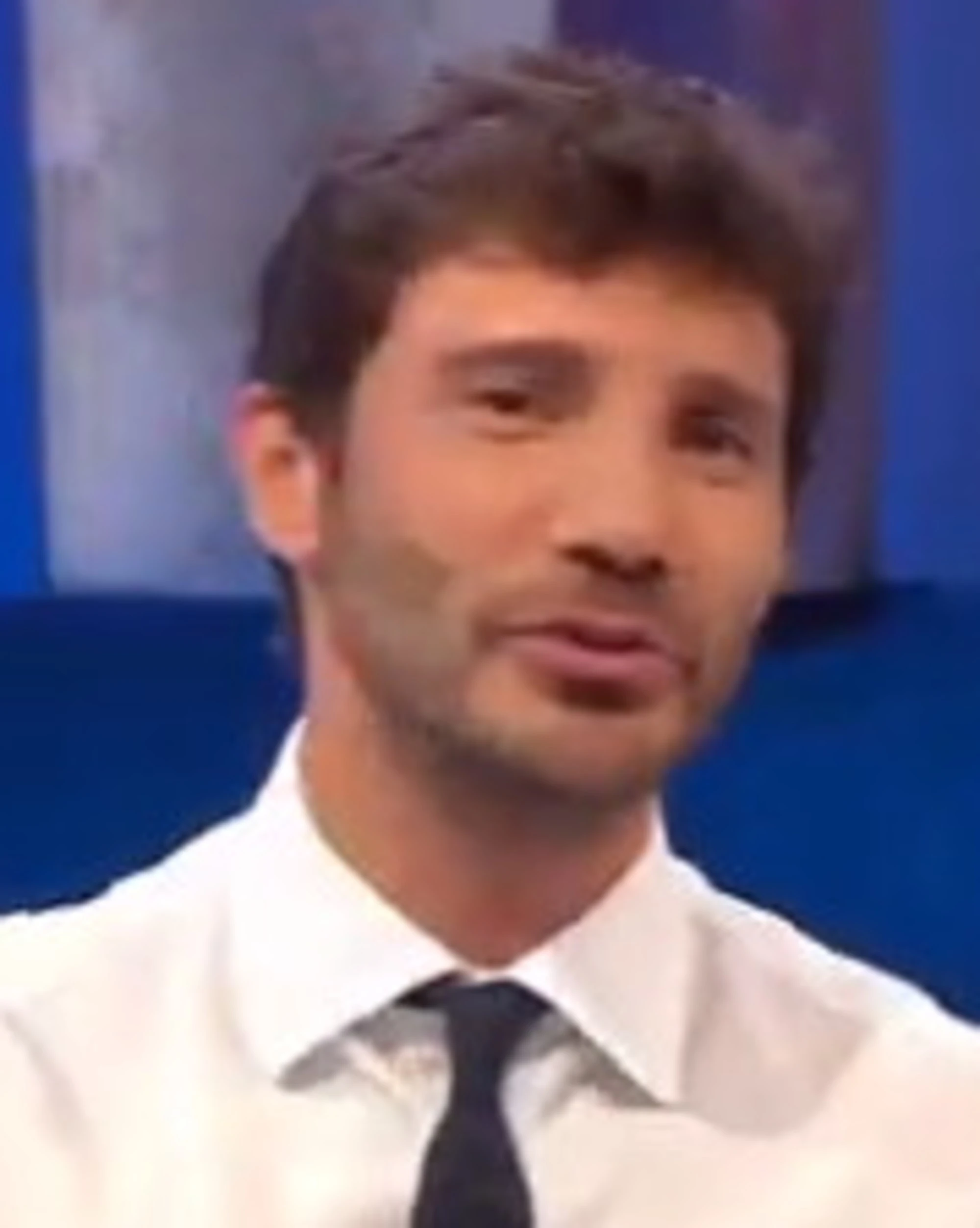 Affari Tuoi, l'ultimo saluto di Stefano De Martino: telespettatori in lacrime