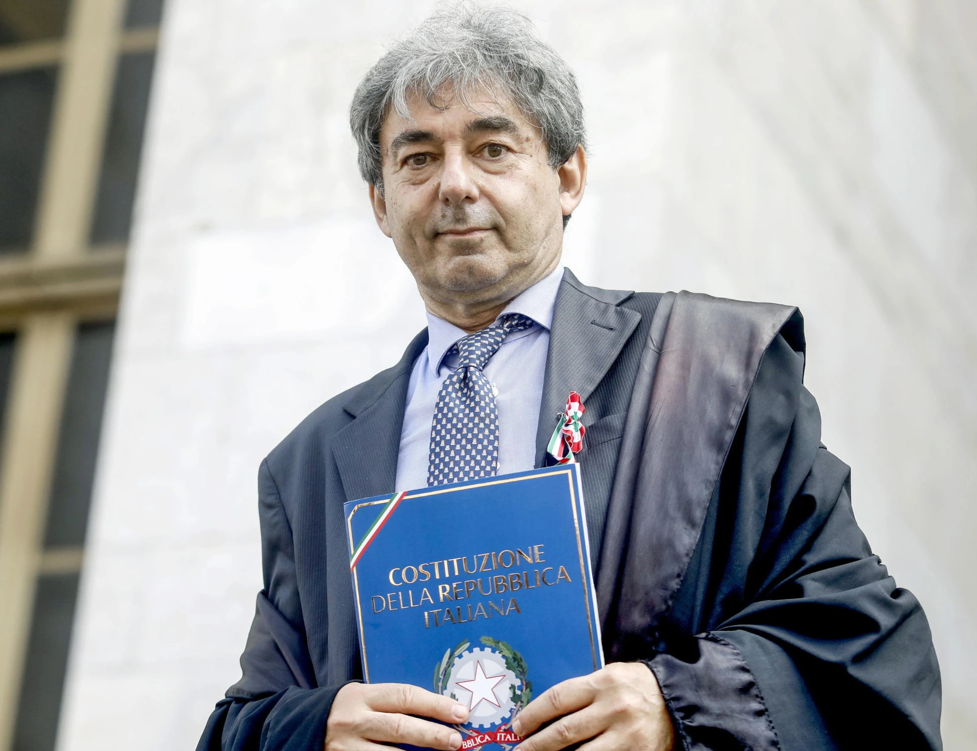 Anm, il giudice Reale stronca i colleghi: "Perché stanno sbagliando"